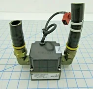 9160B24P6 / FLOW SWITCH 24V 30MA 9.3GPM (AMAT) 0190-35440 / PROTEUS.