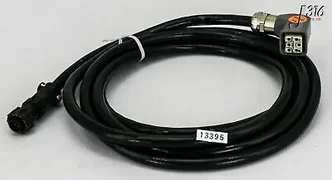 13395 LAM RESEARCH PWR, RF GENERATOR CABLE 853-001583-016