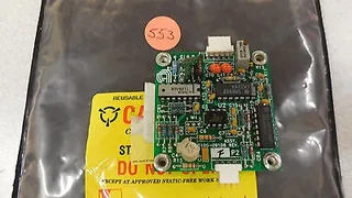 0100-09108, AMAT, PCBA, LVL SNSR