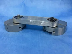 AMAT 0020-24771 COUPLER 4 BAR LINKAGE SHUTTER LINKAGE