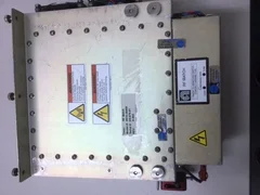 AMAT  0010-36408 DPS RF Match Assembly, #146