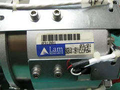Lam Research / P/N: 853-012123-004 / Harmonic Arm Drive Assembly / REFURBISHED