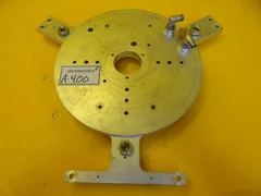 AMAT Applied Materials 0040-18213 Cold Plate Ultima 200mm HDPCVD Used Working