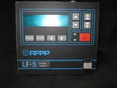 AMAT 0920-01014 RF Generator RFPP LF-5 500W, AE Advanced Energy 7520572050, AMAT