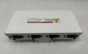Applied Materials 0010-03048 ASSY, 120V ACPWR DISTRIBUTION TICL-4 TI AMAT (M)