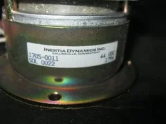 APPLIED MATERIALS (AMAT) 1410-01567 WATLOW Heater Jacket 30 MIL B LAYER PLIS