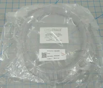 0200-09787 / FOCUS RING, 209 MM NOTCH, POLY ESC / APPLIED MATERIAL AMAT