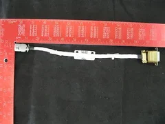 APPLIED MATERIALS (AMAT) 853-034471-002 ASSY CABLE ADAPTER STEPPER MOTOR