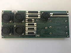 0100-76030, AMAT CHAMBER TRAY INTERCONNECT PCB MCVD  B & D