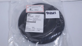 AMAT 0020-30854 Gas Distribution Plate, 902023