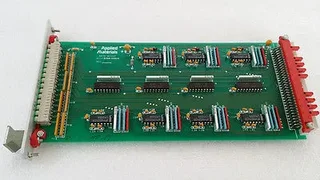 AMAT PCB ASSEMBLY OPTO DETECT for P5000 / 0100-00014