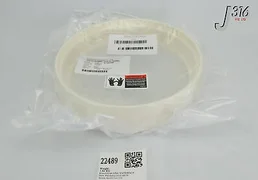 22489 XYCARB CERAMICS INNER FOCUS RING EXELAN 8", LAM 716-443129-001 10320294