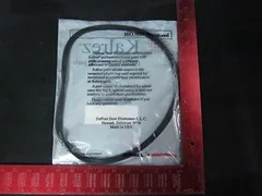 AMAT 3700-03260 O-Ring, K# 389, Compound: 4079, Nom: 20" X 20 3/8" X 3/16"