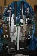 0100-00904, 0010-00903 / CENTURA NARROW BODY HIGH ALT LLK B AND LLK A / AMAT