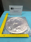 AMAT 0020-24531 Shield Adapter G-12 SST, 151598