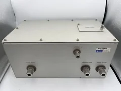 Lam Research - 853-024651-002 - ASSY TCU DI WATER HEATER BOX