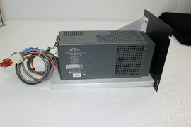 4464 Applied Materials P/N: 0010-00563 Power Supply. 24VDC