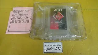 Celerity UFC-8165 Mass Flow Controller AMAT 0190-11192 Refurbished
