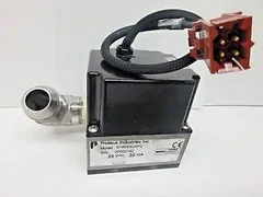 AMAT 0190-76198 Proteus 91060SS24P2 Fluid Flow Switch 3/4" NPT 5.5-GPM