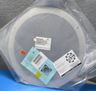716-014843-360 /RING WAP QUARTZ GENERIC 17.0171D 300MM / LAM RESEARCH CORP.