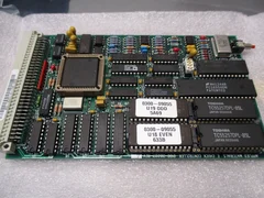 AMAT 0100-35227 E CHUCK CONTROLLER, 109224