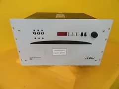 ASTeX AX8403A Ozone Generator Rev. S AMAT 0190-36233 Used Tested Working