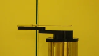 AMAT 0190-22248 NEWPORT 15-3702-1425-25 Wafer Transfer Robot ( Multiple avail)