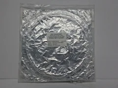 APPLIED MATERIALS 0200-00242  DEPOSITION RING WITH ANTI-ROTATION CU BESC AMAT
