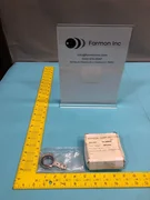 AMAT 0010-75571 PIVOT ASSEMBLY, 15896000 KAYDON, 15806000, 166196