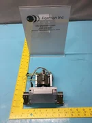 AMAT 0010-70321 SLIT VALVE ACTUATOR GATE ASSEMBLY P5000, 141439