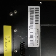 UNTESTED AMAT 0010-29210 HIGH EFF. RF MATCH-wafer bias