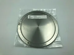 Applied Materials AMAT 0021-21580 Shutter Disk