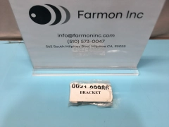 AMAT 0021-09986 Bracket, Lid Switch Actuator, DXZ, 192355