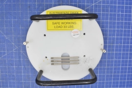 0270-00249 / FIXTURE,LIFTING PROTECTION,ESC - CESC,200M /APPLIED MATERIALS AMAT