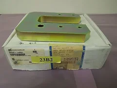 AMAT 0020-14851 Block - Door Mounting Left Hand 401853