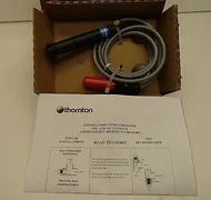 AMAT 0224-44072 Thornton Smart Sensor 250-211 Conductivity 3/4"NPT Metler-Toledo