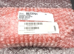 AMAT MKS Granville Phillips Micro-Ion 354005-YE-T Vacuum Gauge Head (OEM) *NEW*