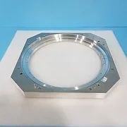 131-0401// AMAT APPLIED 0020-23042 ADAPTER SOURCE 13" 2ND SOURCE NEW