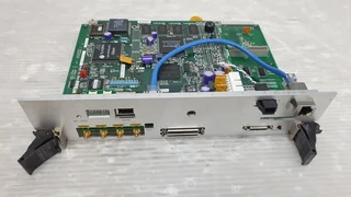 Nikon LSIOP PCB Card 4S015-227 NK8601A 4S013-355 IFIOPIF NSR