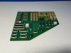 Applied materials 0100-03315 Signal DIST, Backplane, MF IOC, V2, C-ACP