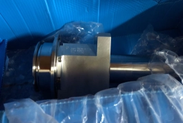 AMAT 0020-98112 Housing Spindle | 0020-86543 Reflexion LK CMP Polisher