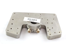 APPLIED MATERIALS MAGNET BASE FOR 300MM ENDURA MAGNET 0020-01999 REV006