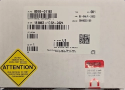 AMAT ASSY RF PEAK VOLT CATHODE DPS (T-i) 0090-09165