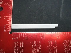 Applied Materials (AMAT) 0020-21758 WEST COAST QUARTZ FINGER, LONG 6"