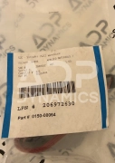 0150-00064   RIBBON CABLE ASSY 34CORD  -  NEW, AMAT