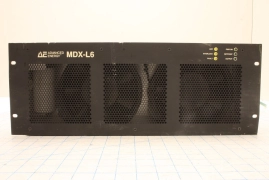 0190-76190 / POWER SUPPLY, DC 6KW W- CE MARK MDX-L6, AE 3152343-000 / AMAT