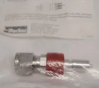 Parker 6A-Q6VY-SS Quick Coupling 3/8 Male X 3/8" Tube Socket AMAT 3300-01956