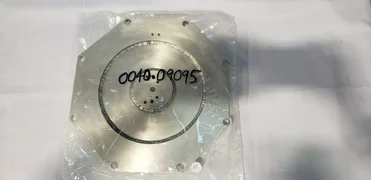 0040-09095 / GAS BOX,WCVD /AMAT