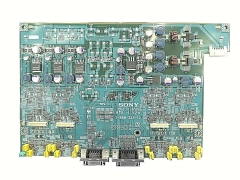 Sony 1-868-245-12 Laserscale Amplifier PCB AMP-LS26 Nikon NSR Series Working