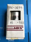MKS 127AA-00002B Baraton, MKS Model # 127AA-00002B 2 Torr VCR  AMAT # 1350-01079